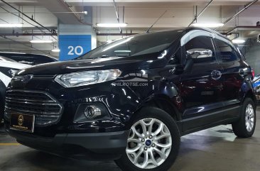 2017 Ford EcoSport  1.5 L Titanium AT in Quezon City, Metro Manila