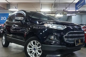 2017 Ford EcoSport  1.5 L Titanium AT in Quezon City, Metro Manila