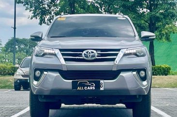 2016 Toyota Fortuner in Makati, Metro Manila