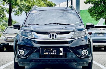 2018 Honda BR-V in Makati, Metro Manila