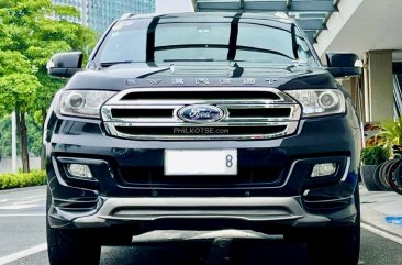 2015 Ford Everest in Makati, Metro Manila