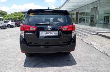 Sell White 2023 Toyota Innova in Antipolo