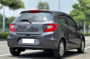 Sell White 2022 Honda Brio in Makati