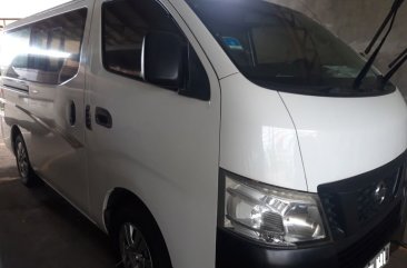 White Nissan Escapade 2016 for sale in Pagbilao