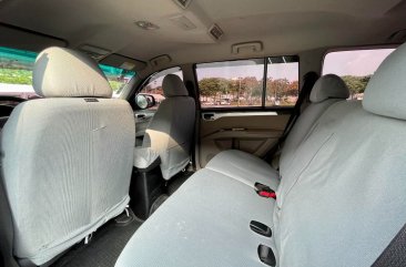 Sell White 2013 Mitsubishi Montero in Makati