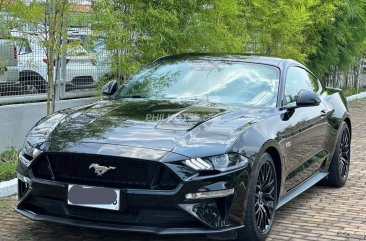 2018 Ford Mustang in Manila, Metro Manila