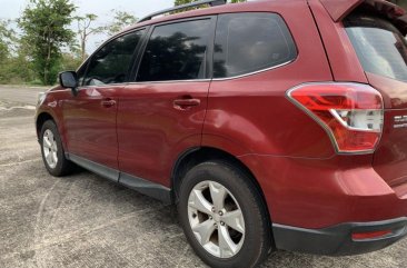 Green Subaru Forester 2013 for sale in Taguig
