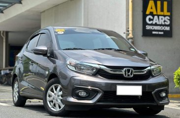 Sell White 2022 Honda Brio in Makati