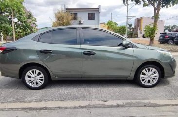 White Toyota Vios 2019 for sale in Imus