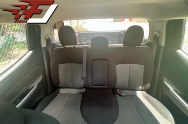 Sell White 2020 Mitsubishi Strada in Mandaluyong