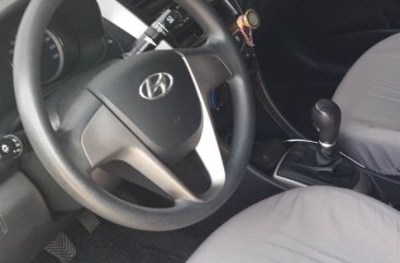 Sell White 2023 Hyundai Accent in Taguig