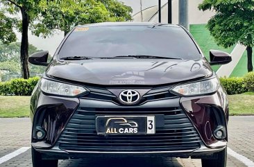 2021 Toyota Vios in Makati, Metro Manila