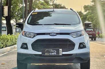 2016 Ford EcoSport  1.5 L Titanium AT in Makati, Metro Manila