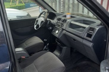 Selling White Mitsubishi Adventure 2022 in Parañaque