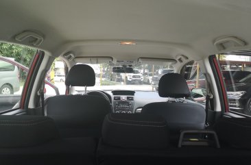 White Subaru Forester 2015 for sale in Automatic