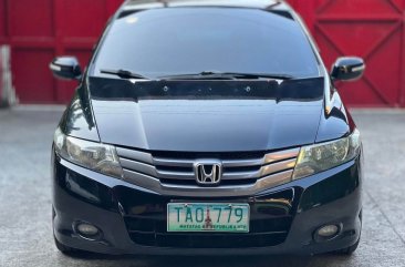 White Honda City 2011 for sale in Caloocan
