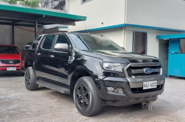 White Ford Ranger 2018 for sale in Quezon City