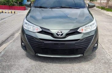 White Toyota Vios 2019 for sale in Imus