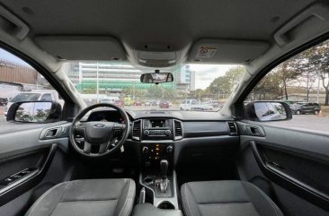 White Ford Everest 2016 for sale in Automatic