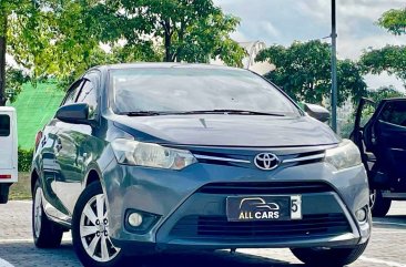 Selling White Toyota Vios 2015 in Makati