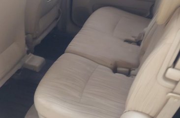 Sell White 2016 Suzuki Ertiga in Manila