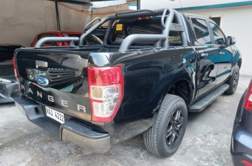 White Ford Ranger 2018 for sale in Quezon City