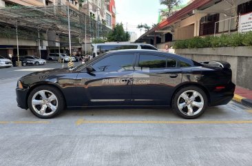 2012 Dodge Challenger R/T in Manila, Metro Manila