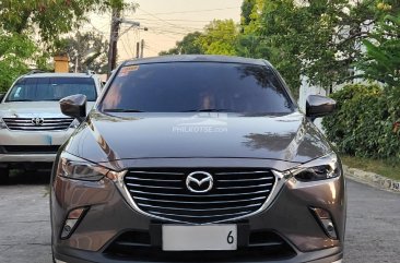 2019 Mazda CX-3 2.0L SkyActiv-G Pro in Bacoor, Cavite