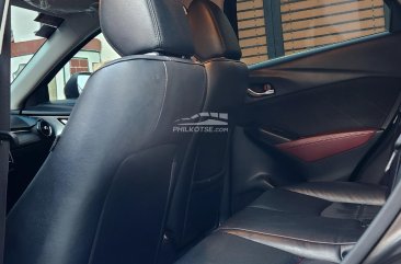 2019 Mazda CX-3 2.0L SkyActiv-G Pro in Bacoor, Cavite