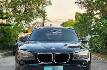 2012 BMW X1 sDrive18d xLine in Bacoor, Cavite