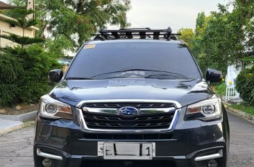 2018 Subaru Forester  2.0i-L in Bacoor, Cavite