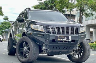 2018 Nissan Navara in Makati, Metro Manila