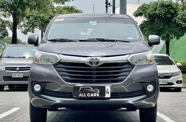 2018 Toyota Avanza  1.5 G MT in Makati, Metro Manila