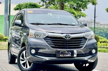 2018 Toyota Avanza  1.5 G MT in Makati, Metro Manila