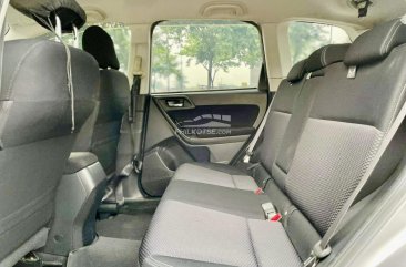 2014 Subaru Forester  2.0i-L in Makati, Metro Manila