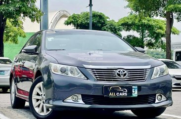 2013 Toyota Camry  2.5 V in Makati, Metro Manila