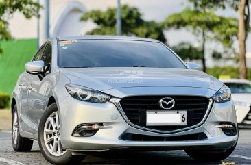 2018 Mazda 3 in Makati, Metro Manila