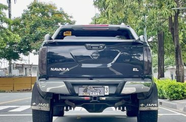 Sell White 2018 Nissan Navara in Makati