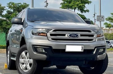 White Ford Everest 2016 for sale in Automatic