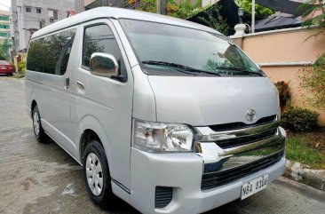 Silver Toyota Grandia 2019 for sale in Pasay