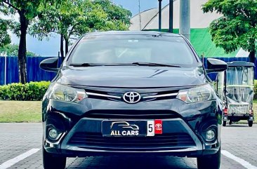 Selling White Toyota Vios 2017 in Makati