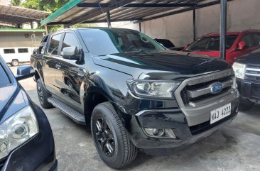 White Ford Ranger 2018 for sale in Quezon City