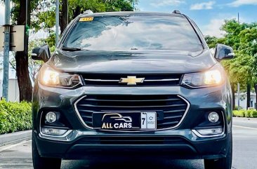 Sell White 2018 Chevrolet Trax in Makati
