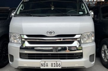 Silver Toyota Grandia 2019 for sale in Pasay