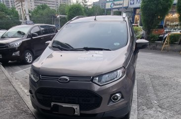 2016 Ford EcoSport  1.5 L Titanium AT in Pasig, Metro Manila