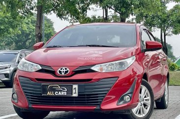 2019 Toyota Vios in Makati, Metro Manila