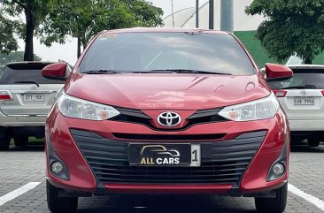 2019 Toyota Vios in Makati, Metro Manila