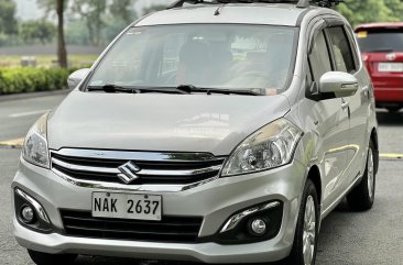 2018 Suzuki Ertiga in Makati, Metro Manila