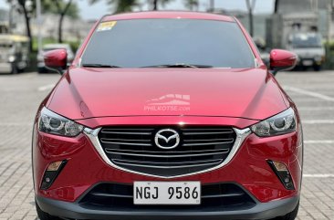 2020 Mazda CX-3 in Makati, Metro Manila