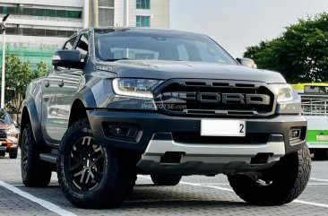 2020 Ford Ranger Raptor in Makati, Metro Manila